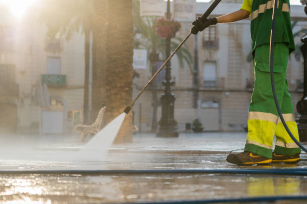 Best Residential Pressure Washing Services  in Hoschton, GA